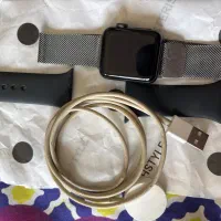 اپل واچ سری ۳