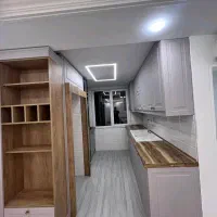 آپارتمان ۴۵متری فول دیزاین اندیشه فروشی