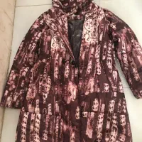 کاپشن و پالتو