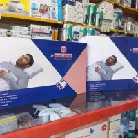 بالش طبی(پشتی طبی،دورگردنی،زیرنشینمنی)|رختخواب، بالش، پتو|شیراز, کوی زهرا|دیوار