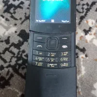 گوشی نوکیا8110