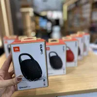 اسپیکر JBL clip 4|پخش‌کننده همراه|شهریار, شهریار|دیوار