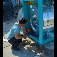 فنی مهندسی کولرهای آبی