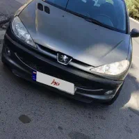 پژو ۲۰۶