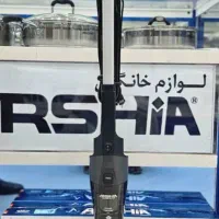 جارو برقی عصایی عرشیا