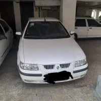 سمند دوگانه سوز ef794