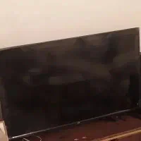 تلویزیون 50|تلویزیون و پروژکتور|میانه, |دیوار