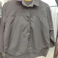 شومیز مشکی