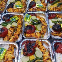 کارگر ساده یا کمک آشپز