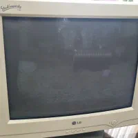 نمایشگر ال‌جی LG 17