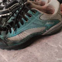 کتانی اسالو و نایک asolo