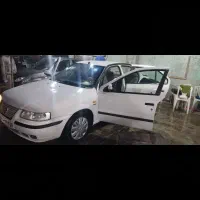 سمندef7مدل95.فروش و معاوضه