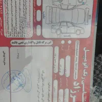 پراید ۸۶ بی رنگ|خودرو سواری و وانت|کتالم و سادات شهر, |دیوار