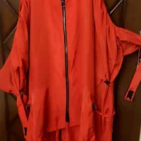 بارانی مدل خاص وسایز بزرگ|لباس|ری, جوانمرد قصاب|دیوار