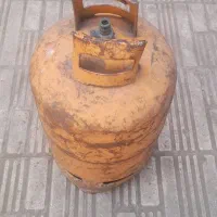 کپسول گاز ۱۱ کیلویی