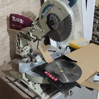 فارسی بر ماکیتا ژاپن و ابزار نجاری و ام دی اف|ابزارآلات|تهران, یافت آباد جنوبی|دیوار