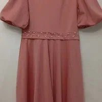 لباس دخترانه مجلسی