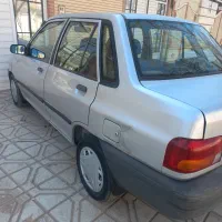 پراید صبا 85 سالم|خودرو سواری و وانت|فردوس (خراسان), |دیوار