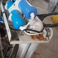 آب تصفیه کن|آبسردکن و تصفیه آب|نجفآباد, منتظری شمالی|دیوار