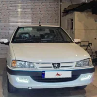 پارس TU5 صفر مدل 1402