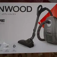 جارو برقی kenwood