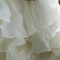 لباس عروس بچه دخترونه.. خیلی شیک|لباس|خرم‌آباد, |دیوار