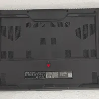 لپ تاپ ASUS FX517ZC|رایانه همراه|فردیس, |دیوار
