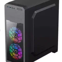 کیس گیمینگ اقتصادی|رایانه رومیزی|بیرجند, |دیوار