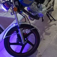 موتور مهران|موتورسیکلت|کاشان, امام خمینی|دیوار