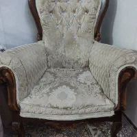 مبل سلطنتی