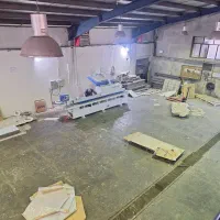 نیروی ساده و نیمه ماهر