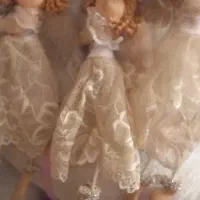 عروسک|حراج|اهواز, کوی نیرو|دیوار