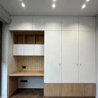 کمدیواری|جاکفشی، کمد، دراور|چهاردانگه (تهران), |دیوار