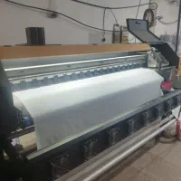 خدمات چاپ سابلیمیشن چاپ پارچه