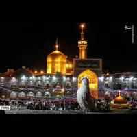 فرودگاه تا هتل با ما //ت&ور مشهد کیش قشم