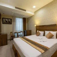 هتل ۳ستاره،خیابان امام رضا نفری ۲۰۰