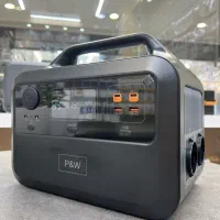 پاور استیشن