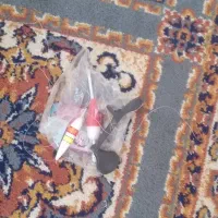 یک قلاب ماهیگیری