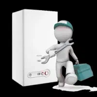 نصب ،تعمیر و سرویس پکیج