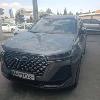 +TIGGO 7 مدل 1404 نقدواقساط ( TKK)|خودرو سواری و وانت|تهران, حکمت|دیوار