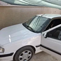 پژو پارس مدل 1402، در حد صفر کارمندی|خودرو سواری و وانت|سراوان, |دیوار