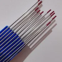 تنگستن جوش آرگون سر قرمز 2.4 محصول ترکیه