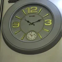 ساعت دیواری|ساعت دیواری و تزئینی|زابل, |دیوار