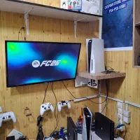 فروشگاه و خدمات پلی استیشن PS4-PS5-XBOX