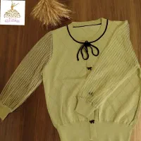 بلوز کریستال