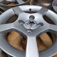 رینگ فابریک ۲۰۷ و۲۰۶ (رویال)|قطعات یدکی و لوازم جانبی|تهران, افسریه شمالی|دیوار