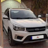 ایکس ۲۲ اکسلنت اتومات مدل ۱۳۹۷