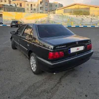 پارس تیوفایو اتومات کارخونه بدون رنگ|خودرو سواری و وانت|تهران, ستارخان|دیوار