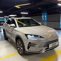 BYDبدون چشم پذیرش و فروش فوری