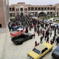 مغازه۲۲متر با موقعیت عالی بازارنقش جهان/ غرب تهران